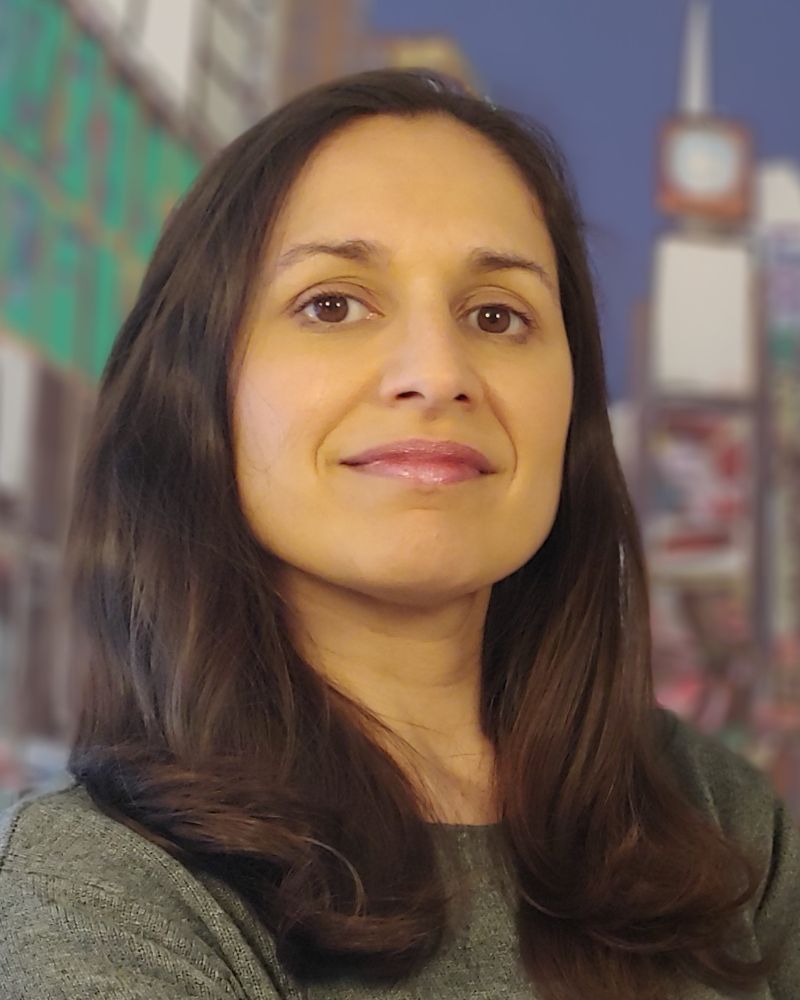 Marisa Alejandra Strzelecki Sinopoli Telefónica